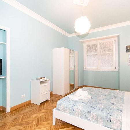 Апартаменти Chic & Style Crocetta Flat Турин Екстер'єр фото