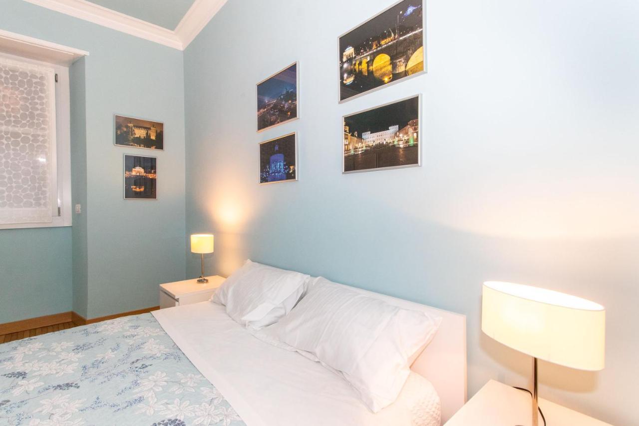 Апартаменти Chic & Style Crocetta Flat Турин Екстер'єр фото